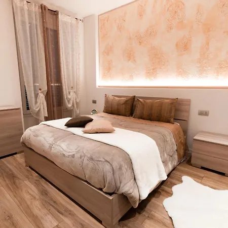 Daire Carrara Deluxe *