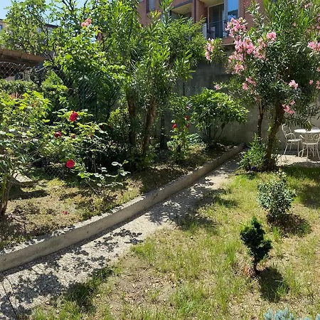 Apartment Carrara Deluxe Bergamo