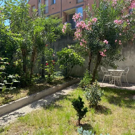 Διαμέρισμα Carrara Deluxe