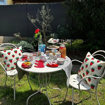 Διαμέρισμα Carrara Deluxe Μπέργκαμο