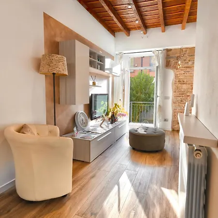 Carrara Deluxe Μπέργκαμο