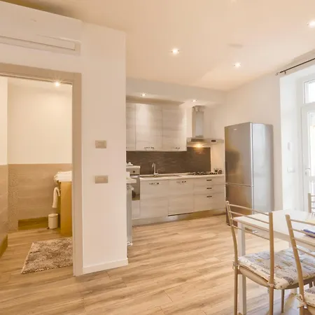 Carrara Deluxe Bergamo