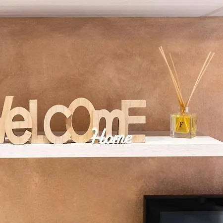 Apartment Carrara Deluxe Bergamo