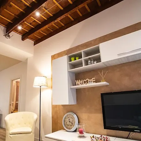 Carrara Deluxe Διαμέρισμα Μπέργκαμο