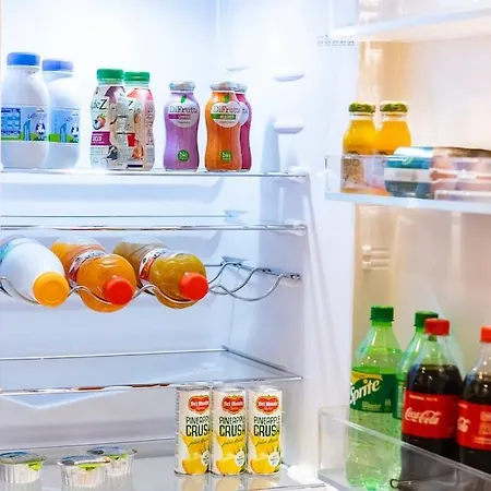 Διαμέρισμα Carrara Deluxe Μπέργκαμο