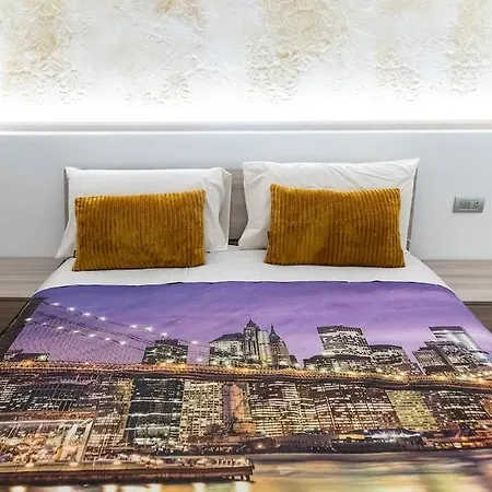 Διαμέρισμα Carrara Deluxe *