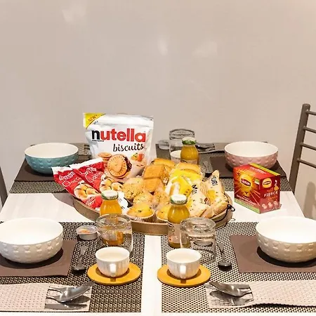 Carrara Deluxe Διαμέρισμα Μπέργκαμο