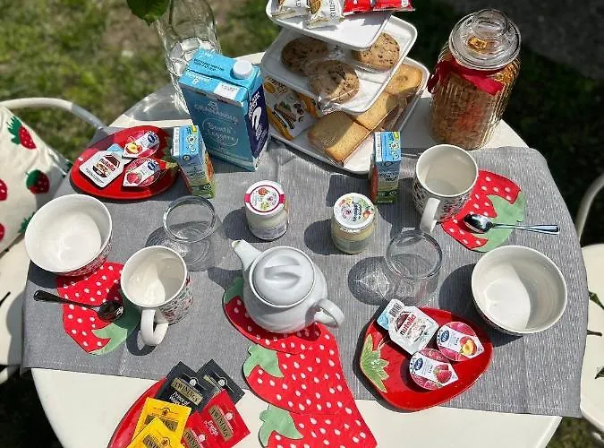 Apartmán Carrara Deluxe *