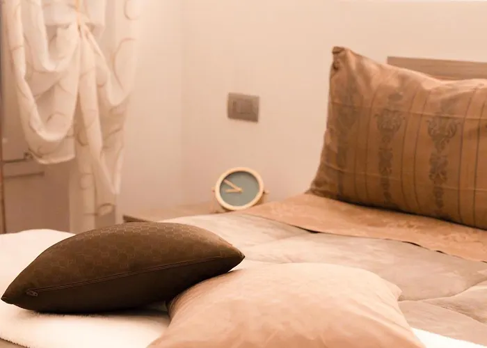 Apartmán Carrara Deluxe *