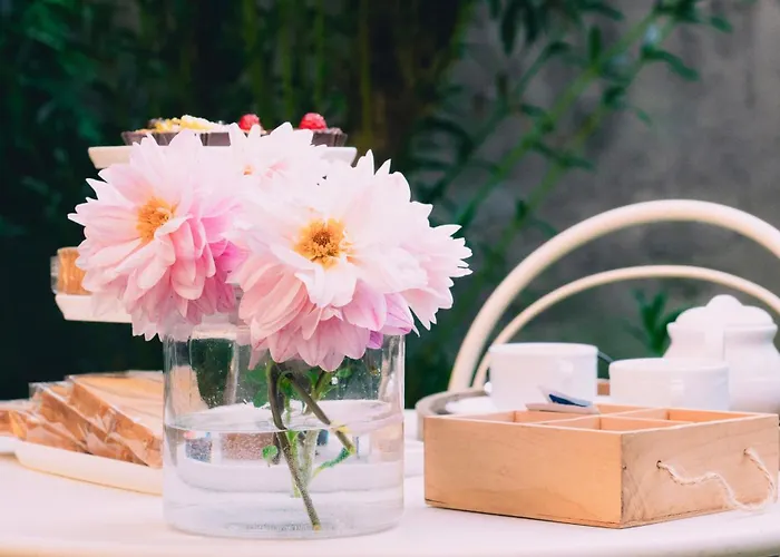 Carrara Deluxe 베르가모