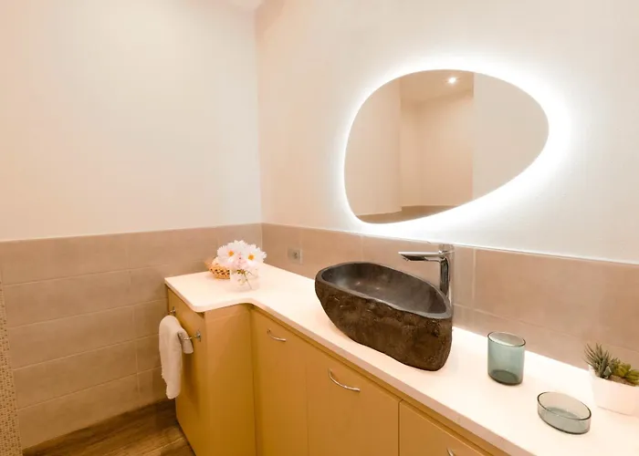 Carrara Deluxe Apartmán *