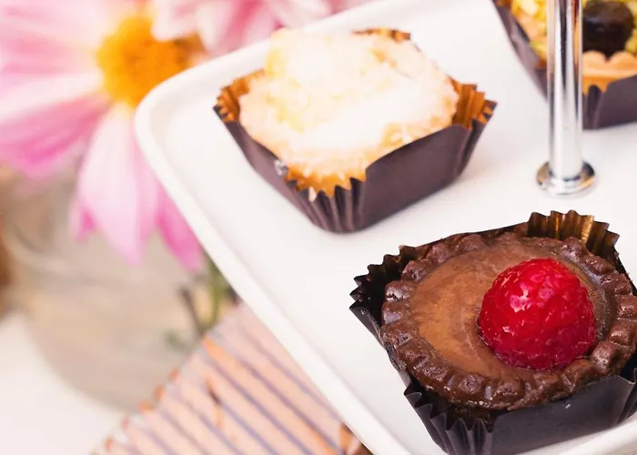 아파트 Carrara Deluxe *