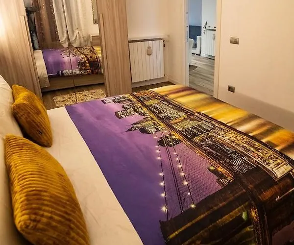 Carrara Deluxe * 베르가모