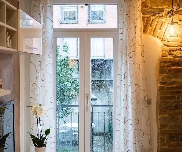 Apartmán Carrara Deluxe *