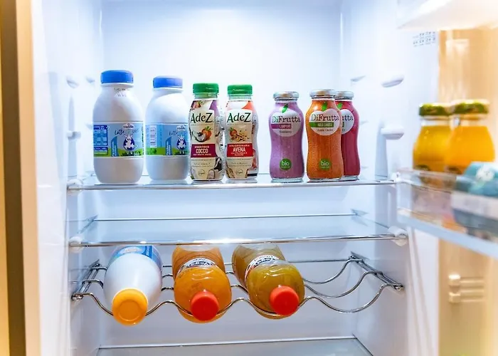 Apartmán Carrara Deluxe *