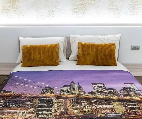 Apartmán Carrara Deluxe *