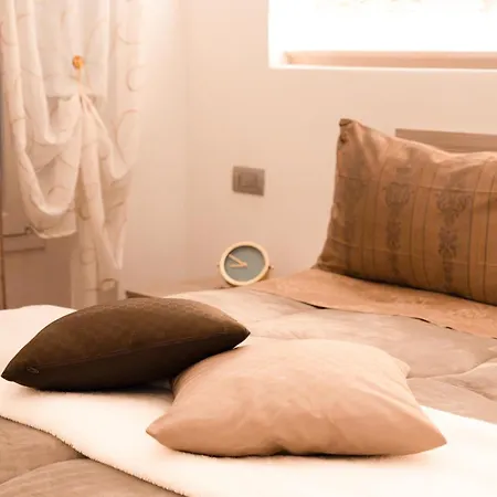 アパート Carrara Deluxe *