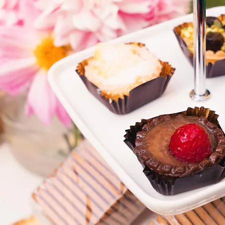 アパート Carrara Deluxe *