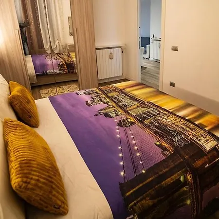 Carrara Deluxe * ベルガモ