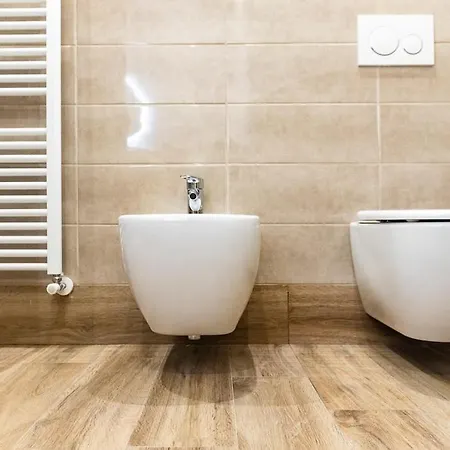 Carrara Deluxe ベルガモ