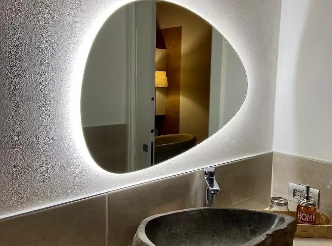 Carrara Deluxe דירה