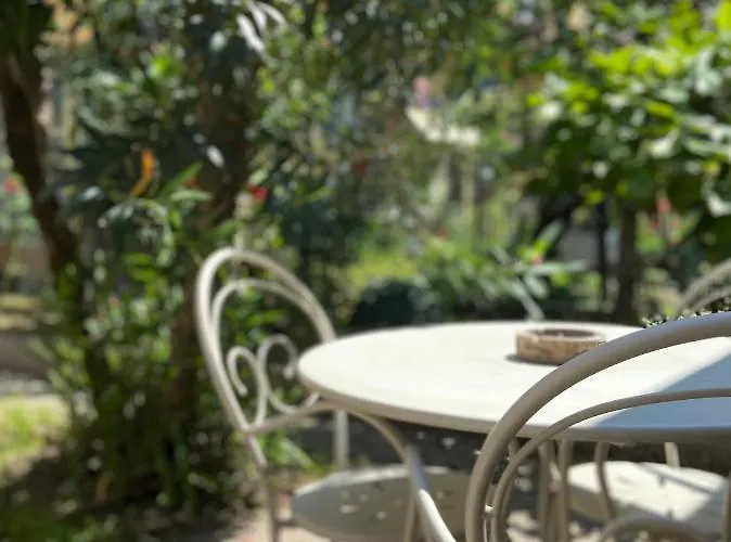 Carrara Deluxe ברגמו