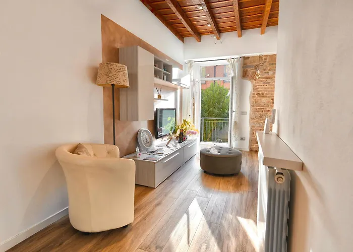 Carrara Deluxe ברגמו