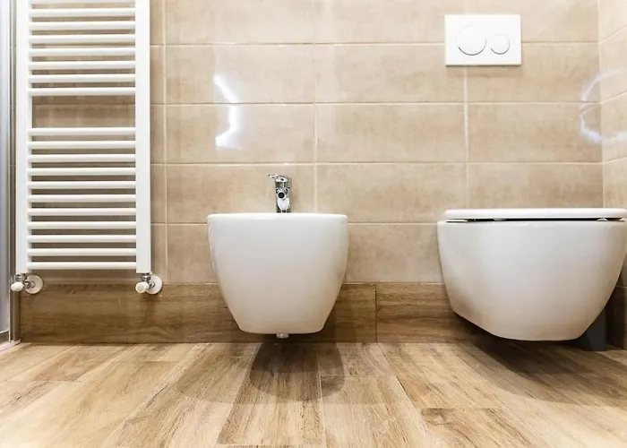 Carrara Deluxe ברגמו