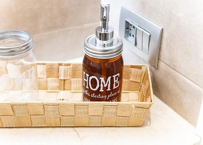 Carrara Deluxe ברגמו